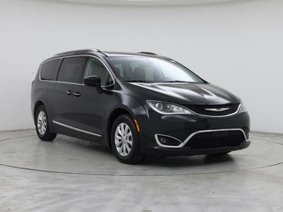 Photo of a 2019 Chrysler Pacifica Touring L 4DR Mini-Van for sale
