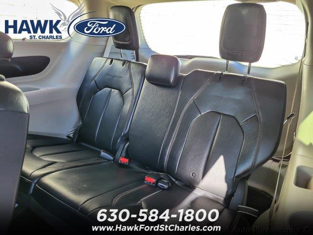 2019 Chrysler Pacifica - $16,500