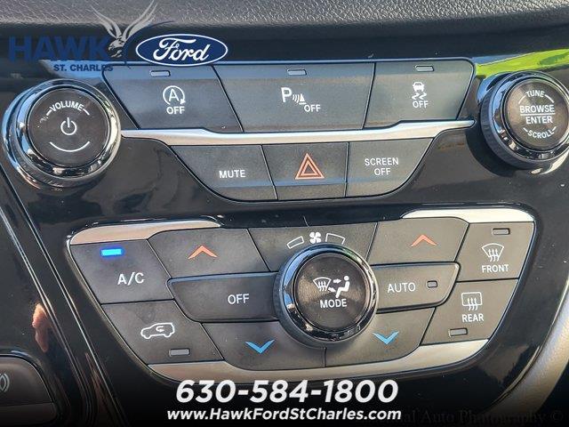 2019 Chrysler Pacifica - $16,500