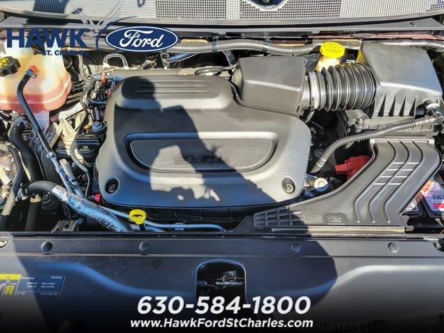 2019 Chrysler Pacifica - $16,500
