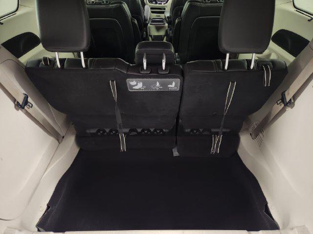 2020 Chrysler Pacifica - $15,572
