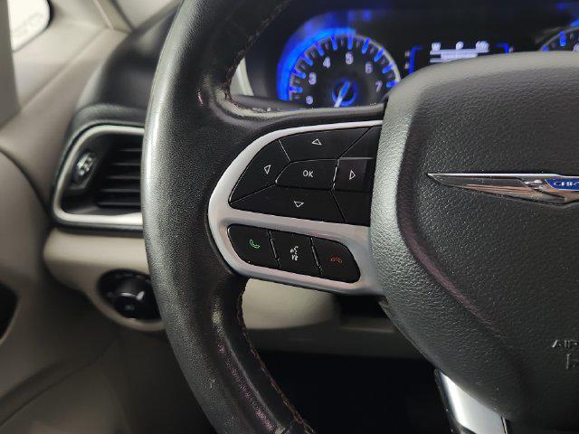 2020 Chrysler Pacifica - $15,572