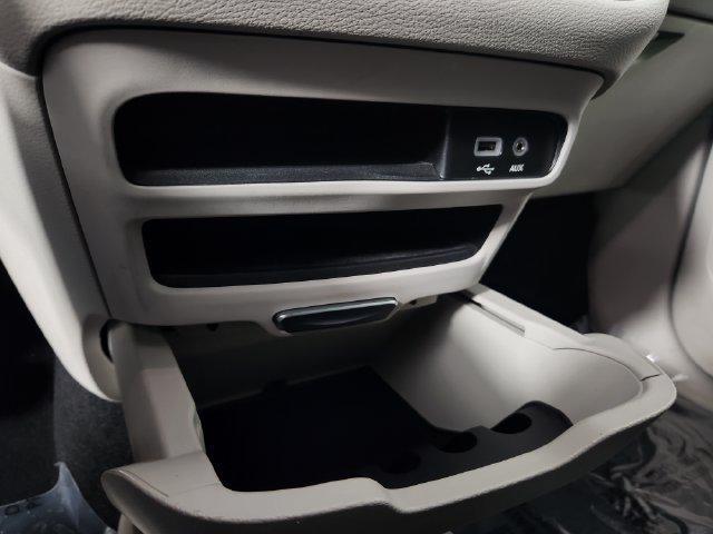 2020 Chrysler Pacifica - $15,572