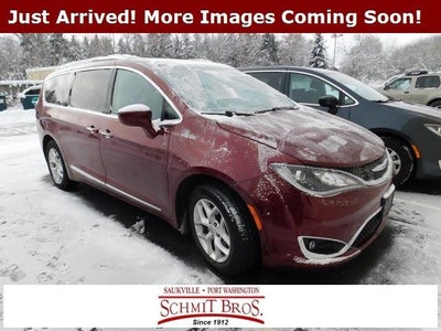 Photo of a 2020 Chrysler Pacifica Touring L 4DR Mini-Van for sale
