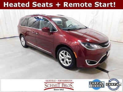 2020 Chrysler Pacifica Touring L 4DR Mini-Van