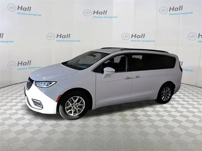 Photo of a 2021 Chrysler Pacifica Touring L 4DR Mini-Van for sale