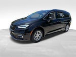 2021 Pacifica Thumbnail 3