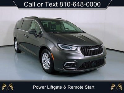 Photo of a 2022 Chrysler Pacifica Touring L 4DR Mini-Van for sale