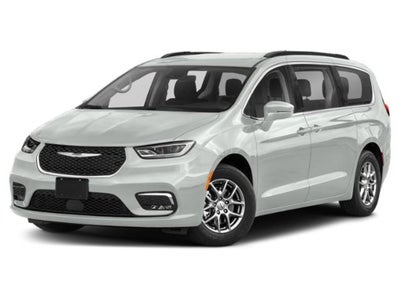 2022 Chrysler Pacifica Touring L 4DR Mini-Van