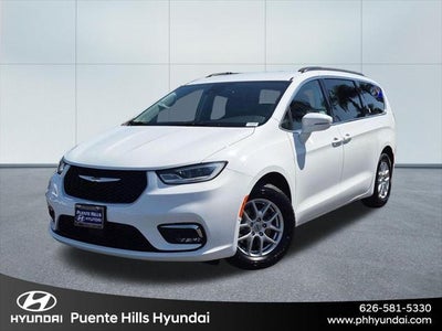 2022 Chrysler Pacifica Touring L 4DR Mini-Van