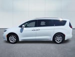 2022 Pacifica Thumbnail 3