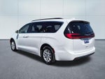 2022 Pacifica Thumbnail 4