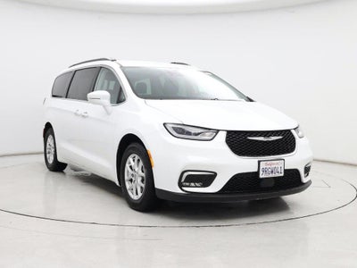 Photo of a 2022 Chrysler Pacifica Touring L 4DR Mini-Van for sale