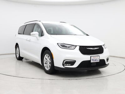 Photo of a 2022 Chrysler Pacifica Touring L 4DR Mini-Van for sale