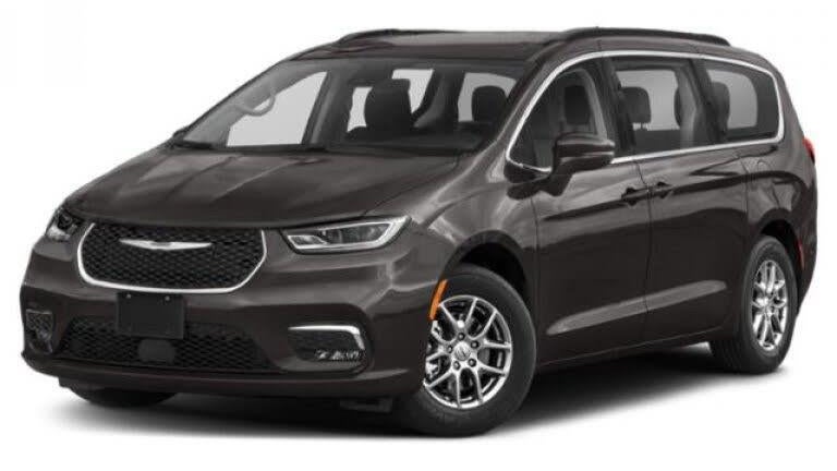 Preowned 2022 Chrysler Pacifica Touring L for Sale