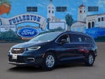2022 Pacifica Thumbnail 2