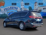2022 Pacifica Thumbnail 3
