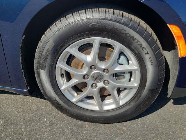 2022 Chrysler Pacifica - $13,999