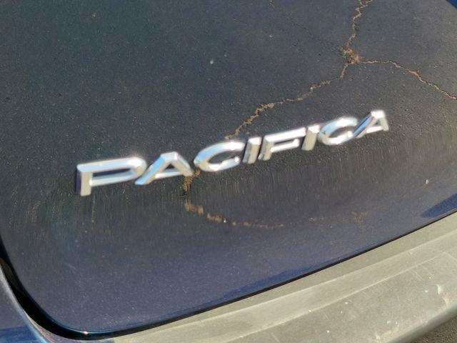 2022 Chrysler Pacifica - $13,999