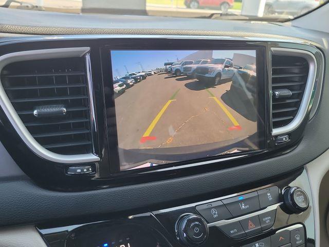 2022 Chrysler Pacifica - $13,999