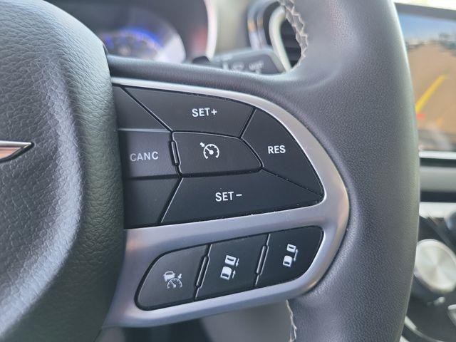 2022 Chrysler Pacifica - $13,999