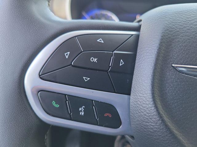 2022 Chrysler Pacifica - $13,999