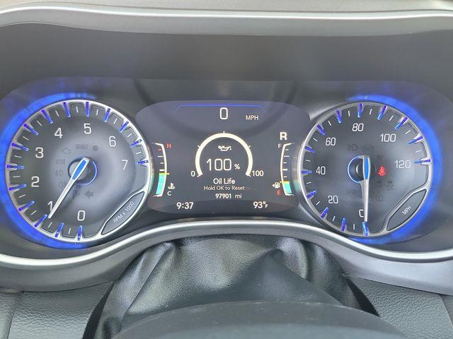 2022 Chrysler Pacifica - $13,999