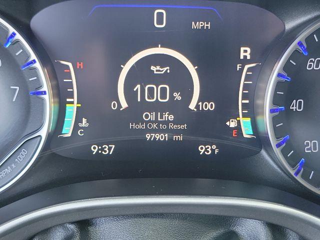 2022 Chrysler Pacifica - $13,999