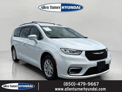 2022 Chrysler Pacifica Touring L 4DR Mini-Van