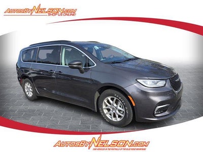 2022 Chrysler Pacifica Touring L 4DR Mini-Van