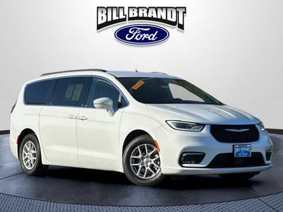 2022 Chrysler Pacifica Touring L 4DR Mini-Van