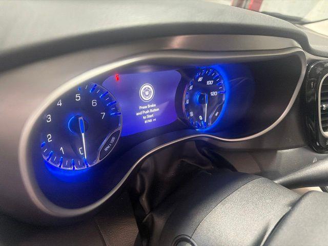 2022 Chrysler Pacifica - $21,290