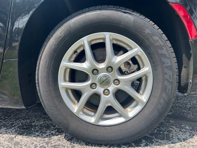 2022 Chrysler Pacifica - $21,290