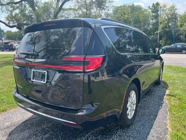 2022 Chrysler Pacifica - $18,795