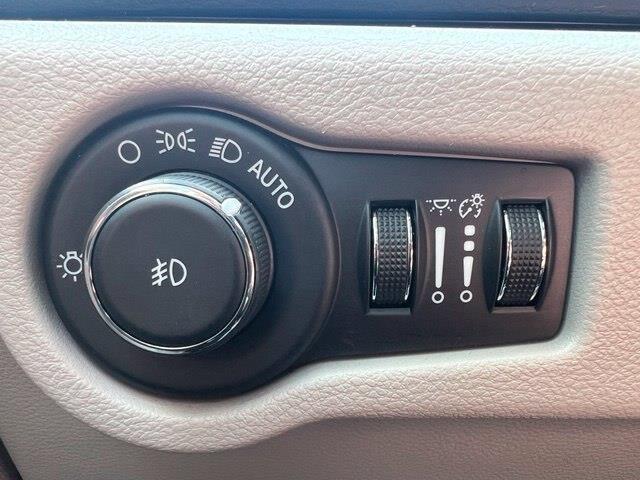 2022 Chrysler Pacifica - $18,795