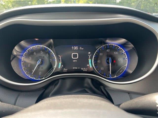 2022 Chrysler Pacifica - $18,795