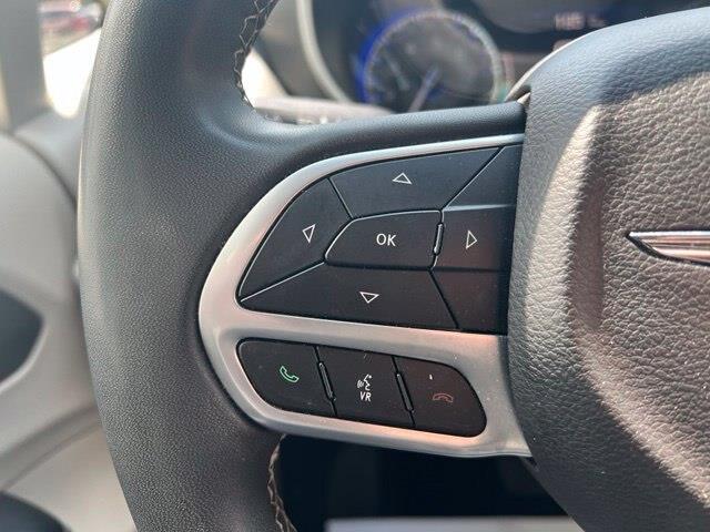 2022 Chrysler Pacifica - $18,795