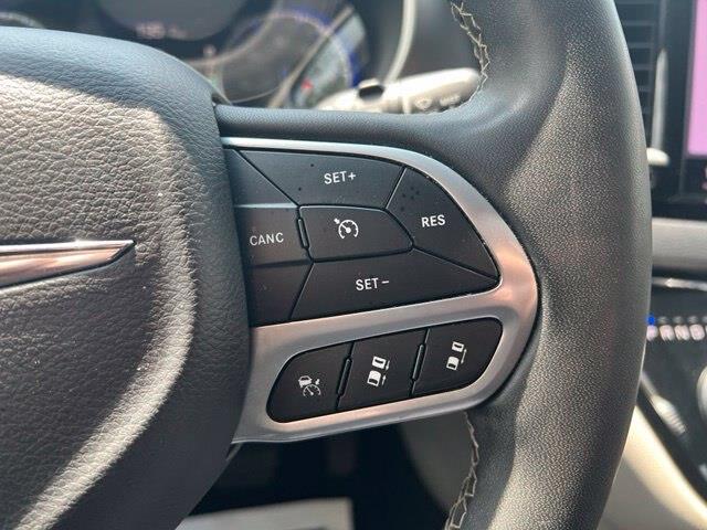 2022 Chrysler Pacifica - $18,795