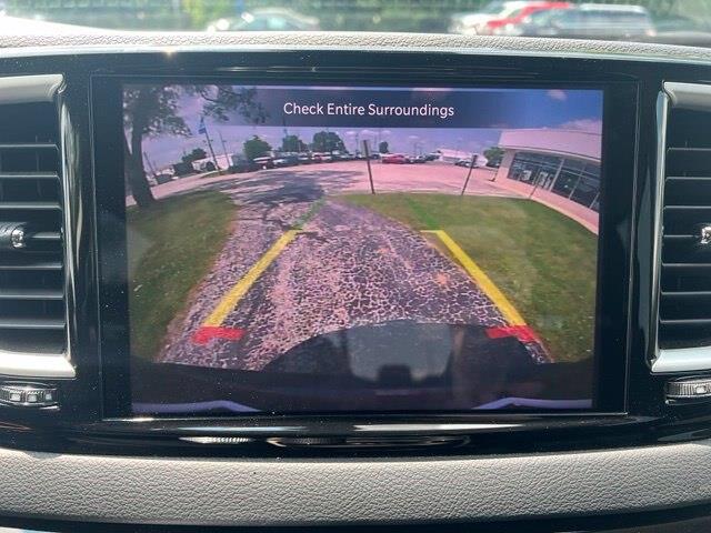 2022 Chrysler Pacifica - $18,795