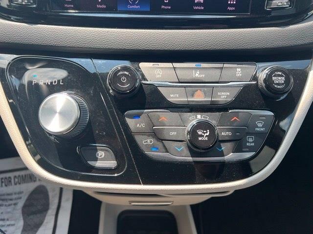 2022 Chrysler Pacifica - $18,795