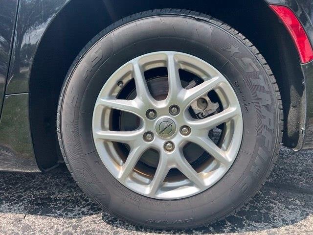 2022 Chrysler Pacifica - $18,795