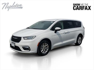 2023 Chrysler Pacifica Touring L 4DR Mini-Van