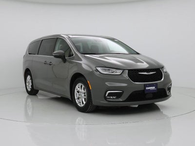 2023 Chrysler Pacifica Touring L 4DR Mini-Van
