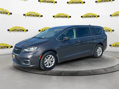 Photo of a 2023 Chrysler Pacifica Touring L 4DR Mini-Van for sale