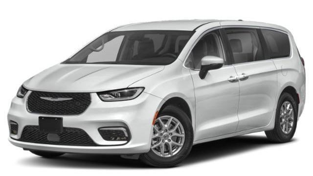 Preowned 2023 Chrysler Pacifica Touring L for Sale