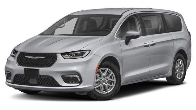 Preowned 2023 Chrysler Pacifica Touring L for Sale