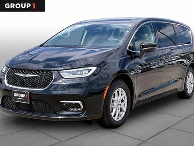 2023 Chrysler Pacifica Touring L 4DR Mini-Van