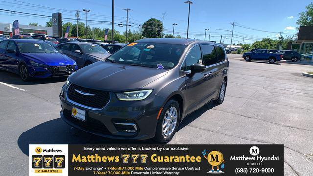 Preowned 2023 Chrysler Pacifica Touring L for Sale