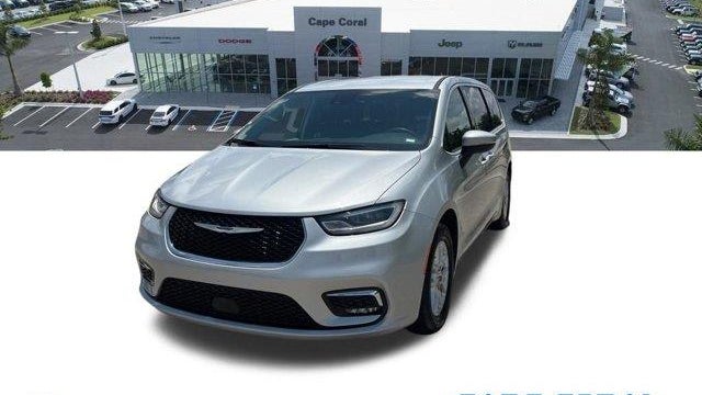Preowned 2023 Chrysler Pacifica Touring L for Sale