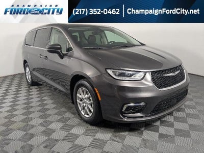 2023 Chrysler Pacifica Touring L 4DR Mini-Van
